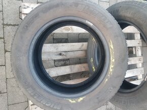 Zimne 225/55R16 Michelin - 3