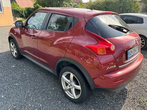 Nissan Juke 1.6I DIG-TAcenta - 3