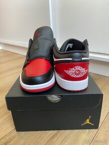 Nike Air Jordan 1 Low - 3