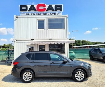 Seat Tarraco 2.0 TDI 150 Style Family DSG - 3