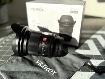 Viltrox AF 16mm f/1.8 Sony FE - 3