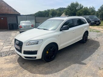 Audi Q7 - 3