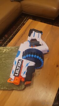 NERF ultra - 3