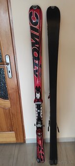 Lyže Atomic SX Pro 162 cm - 3