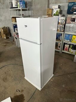 BEKO RDSA240K40WN Chladnička - 3