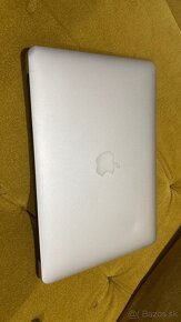 Macbook air 13-inch 2017 256gb - 3