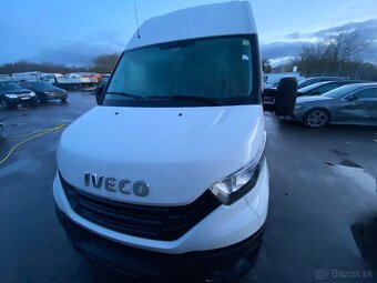 Iveco Daily 2.3  klima automat - 3