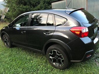 Subaru XV 2,0 benzin - 3