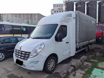 Renault Master - 3