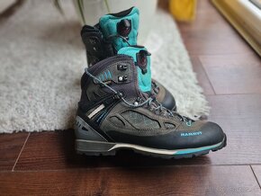 Mammut  Alto High GTX Woman 40 2/3  UK7 - 3