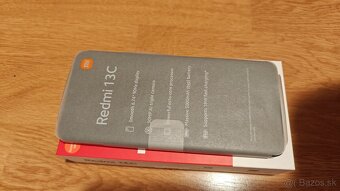 Xiaomi redmi 13C - 3