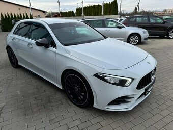 Mercedes-Benz A trieda 250 A/T - 3