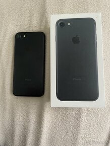 iPhone 7 128GB na náhradné diely - 3