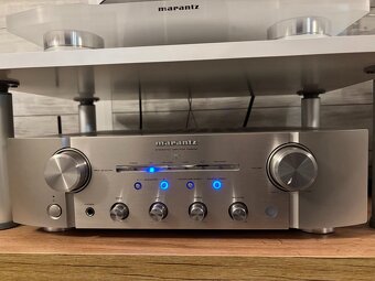 Predám zosilňovač Marantz PM 8006 - 3