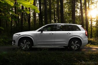 Volvo XC90 B5 235k Drive-E R-Design AWD - 3