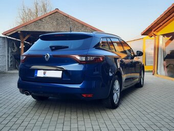 Renault megane grandtour 1.5dci intense SK - 3