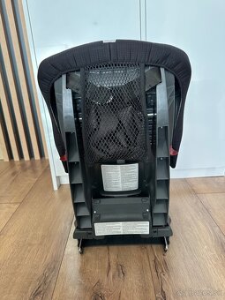 Autosedačka Britax Romer Mercedes 9-18kg - 3