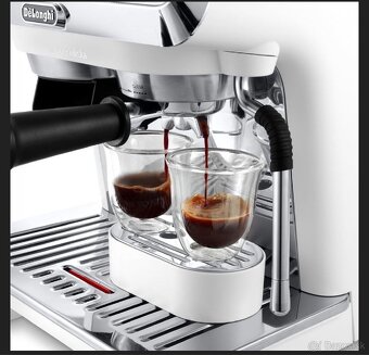 De'Longhi La Specialista Arte EC 9155.W - v záruke - 3