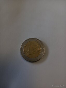 2 eur Bundesrepublik Deutschland 1999-2009 - 3