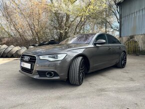 Audi a6 C7 3.0 TDi QUATTRO - 3