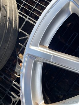 5x112 R19 Audi škoda vw seat - 3