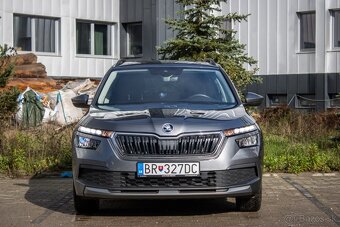 Škoda Kamiq 1.0 TSI Style - 3