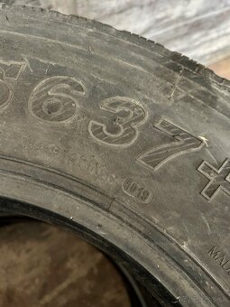 245/70 r17,5 - 3