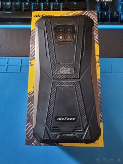 Ulefone armor 8 Pro - 3