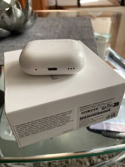 Apple Airpods Pro (2nd generation) - 3