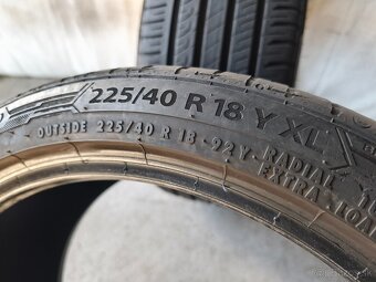 225/40 r18 letné pneumatiky - 3