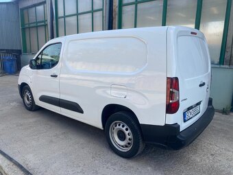 Opel combo - 3