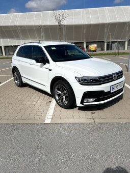 VW Tiguan 2017 2.0 TDi 140kW 4motion R-line - 3