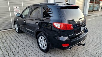 Hyundai Santa fe 2.2 crdi 4WD - 3