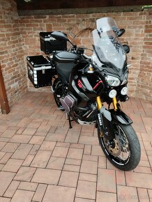 Yamaha Super Tenere XT1200Z - 3