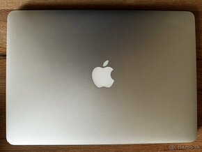 Apple MacBook Air (13-inch, 2014) i5 1.4GHZ / 4GB/ SSD 128GB - 3