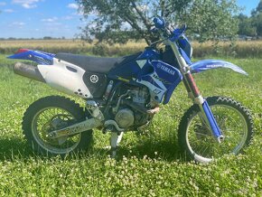 Yamaha wrf 426 2001 - 3