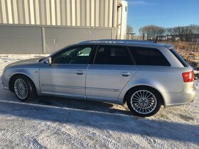 Audi A4 Avant B7 2.0TDI 103kw, 2x Sline - 3