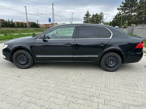 Skoda Superb 2 1.8tsi dsg - 3