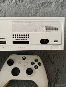 Xbox Series S - 3