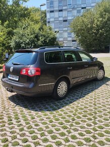 Vw Passat B6 combi 2.0 CRTDI 103kw - 3