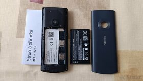 Nokia 110 4G - 3