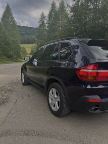 Predam BMW X5 3.0 xdrive 173kw - 3