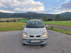 Renault Megane Scenic Diesel 1.9dCi 75kW - Facelift - 3