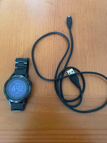 Garmin Fenix 5 plus - 3