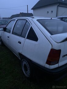 Opel Kadett LS 1.8i - 3