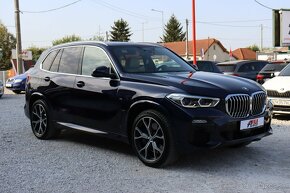 BMW X5 xDrive40i A/T - 3