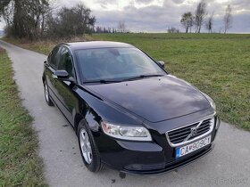 VOLVO S40 1.6 D - 3