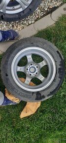 Vw elektróny 5x112r15 - 3