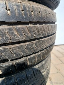 205/65 R16C letne - 3