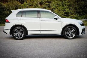 Volkswagen Tiguan rline 2.0 TDI 140KW 4x4 DSG Virtual F1 - 3